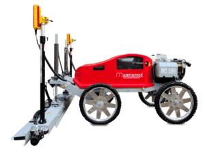 MasterScreed 599